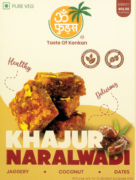 Khajur Naralwadi